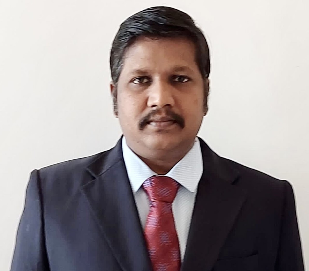 Profile photo of Prof M D Selvaraj